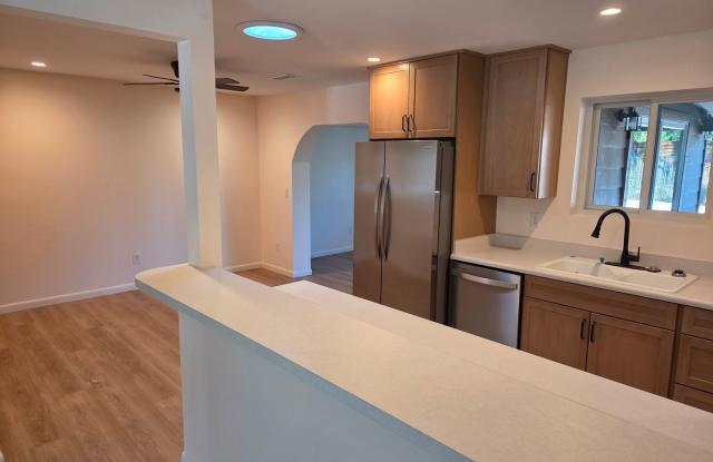 Remodeled 4-Bedroom Home in Upper Greenlaw with Backyard Gallery 3