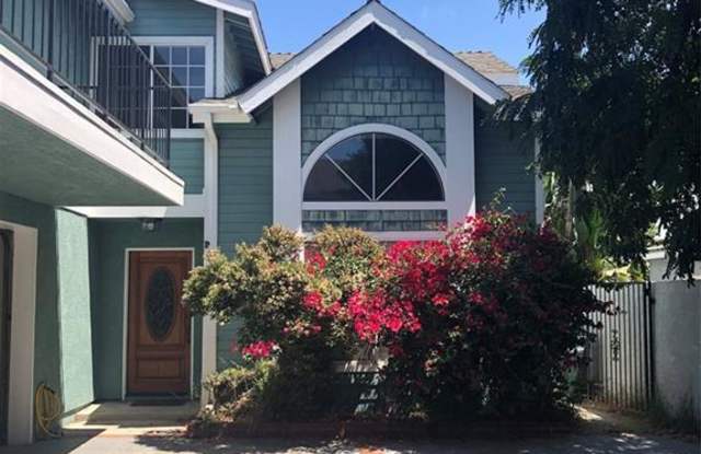 2015 Nelson Avenue - 2015 Nelson Avenue, Redondo Beach, CA 90278