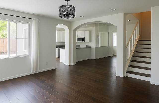 Beautifully Updated 3 Bed/3 Bath Townhouse in Pelagos - Carmel Valley! photos photos