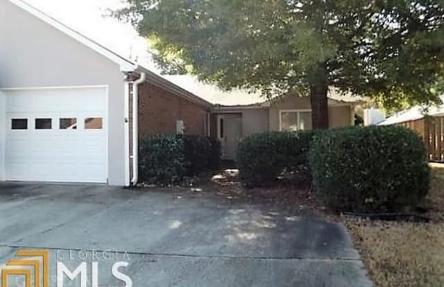 110 Arbor Way - 110 Arbor Way, Fayetteville, GA 30215