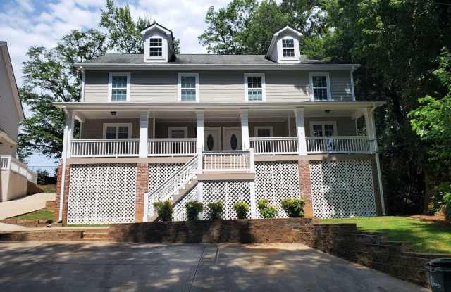 4/3.5 Townhome near KSU Marietta campus & Marietta Square - Ideal for Students photos photos 4/3.5 Townhome near KSU Marietta campus & Marietta Square - Ideal for Students photos photos