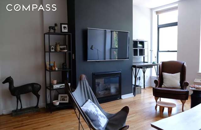 222 West 135th Street Gallery 2