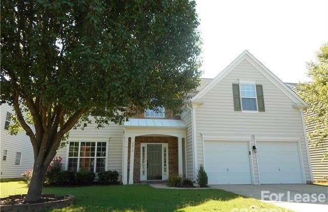 8812 Darcy Hopkins Drive - 8812 Darcy Hopkins Drive, Charlotte, NC 28277