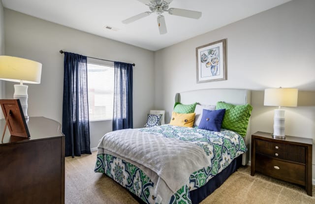 Lenoxplace at Garner Station Apartments Gallery 4