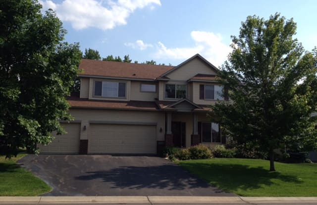 10978 Ashley Lane - 10978 Ashley Lane, Woodbury, MN 55129