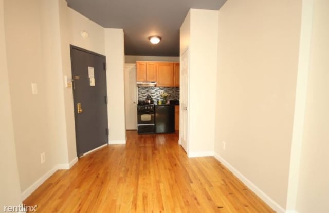 112 E 7th St 4A - 112 E 7th St, New York City, NY 10009
