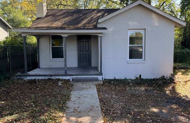 2 bedroom 1 bath renovated house Gallery 1