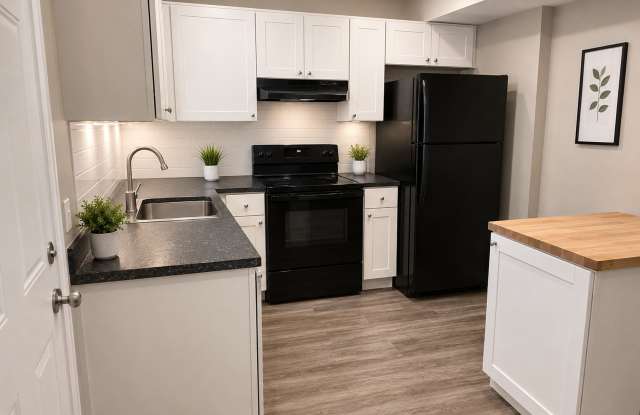 Keystone Townhomes Gallery 4