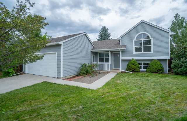 13260 W 62nd Pl - 13260 West 62nd Place, Arvada, CO 80004