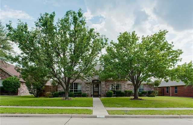 5410 Wellington Drive - 5410 Wellington Drive, Richardson, TX 75082
