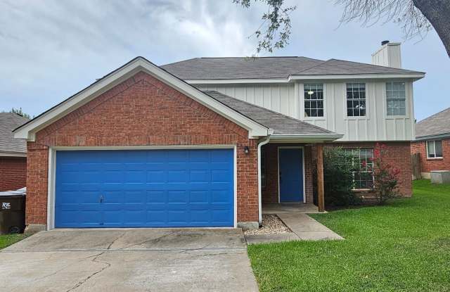 Welcome Home to This 4 Bed / 2.5 Bath Home in Round Rock photos photos