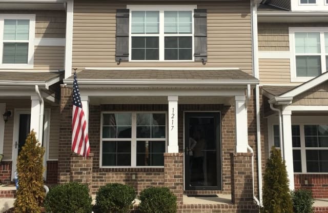 1217 Riverbrook Dr - 1217 Riverbrook Drive, Nashville, TN 37076