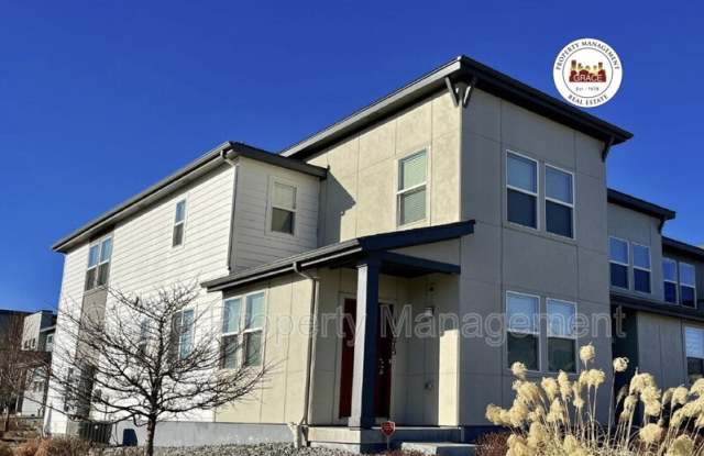 16075 E. Elk Pl. - 16075 East Elk Place, Denver, CO 80239 16075 E. Elk Pl. - 16075 East Elk Place, Denver, CO 80239