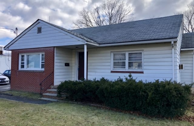 2 RICHARDS AVE - 2 Richards Avenue, Dover, NJ 07801