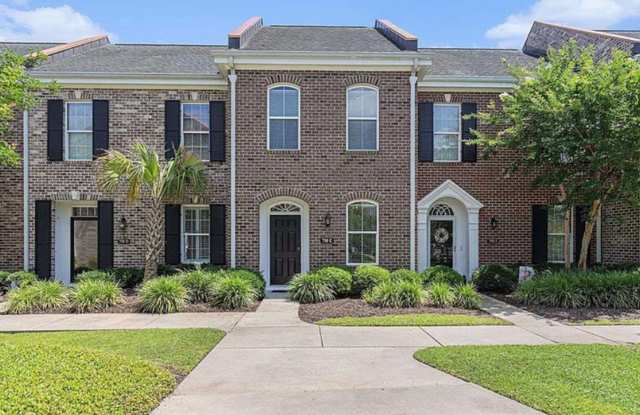 Market Common townhouse with garage!! photos photos