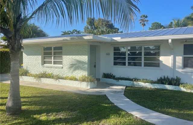 885 NW River Shores Boulevard - 885 Northwest River Shores Boulevard, North River Shores, FL 34994