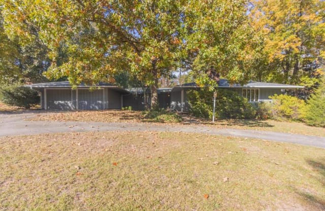 7 Inverness Street East - 7 Inverness Street East, Aiken, SC 29803