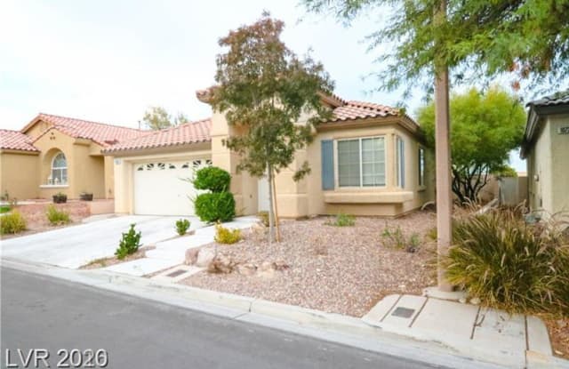 10736 Woodlore - 10736 Woodlore Place, Las Vegas, NV 89144