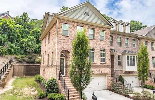 1225 Apperley Place - 1225 Apperley Pl, Sandy Springs, GA 30350