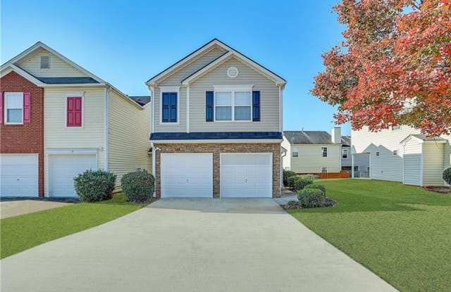 300 Meadowridge Drive - 300 Meadowridge Drive, Newton County, GA 30016