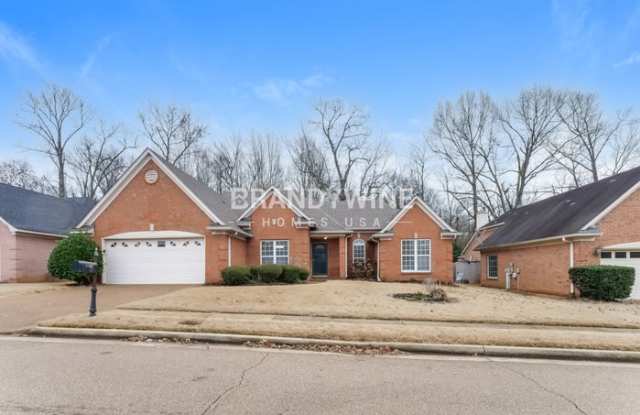 1722 Torrington Court - 1722 Torrington Court, Cordova, TN 38016