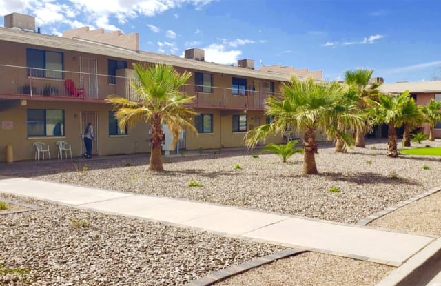 809 East Vogel Avenue - 21 - 809 E Vogel Ave, Phoenix, AZ 85020