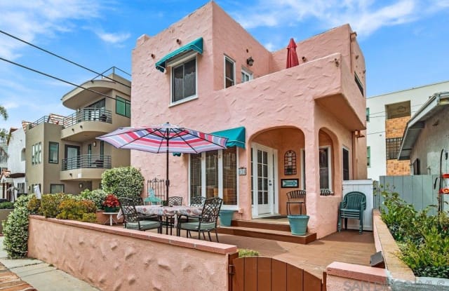 828 Tangiers Ct. - 828 Tangiers Court, San Diego, CA 92109