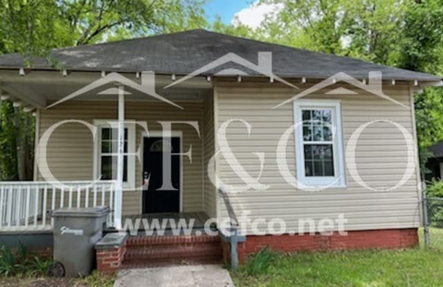 126 Home Street - 126 Home Street, Spartanburg, SC 29306 126 Home Street - 126 Home Street, Spartanburg, SC 29306