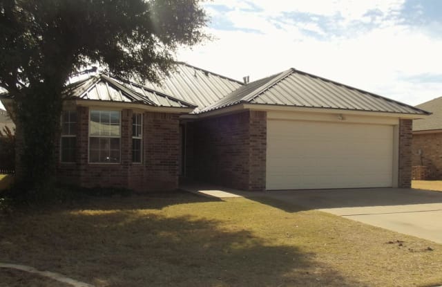 3111 103rd Street - 3111 103rd Street, Lubbock, TX 79423