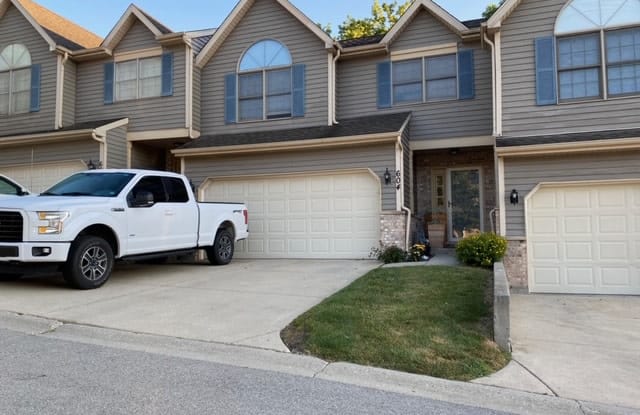 604 River Bluff Dr. - 604 River Bluff Drive, Carpentersville, IL 60110