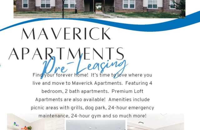 Maverick Apartments photos photos