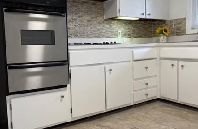 6624 CHIPPEWA DRIVE - 6624 Chippewa Drive, Pikesville, MD 21209