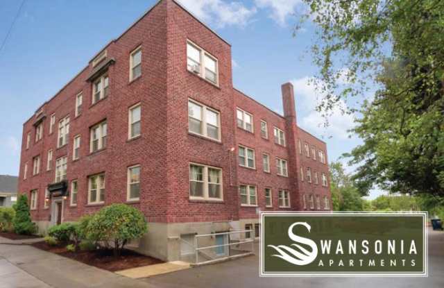 1017 E Harrison St - 1017 E Harrison St, Seattle, WA 98102
