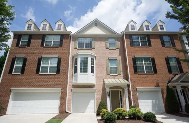 5198 Wellsley Bend - 5198 Wellsley Bend, Johns Creek, GA 30005