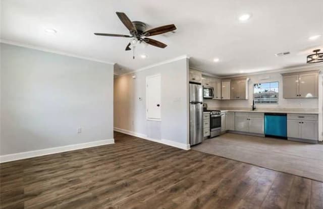 1517 David Dr - 1517 David Drive, Metairie, LA 70003