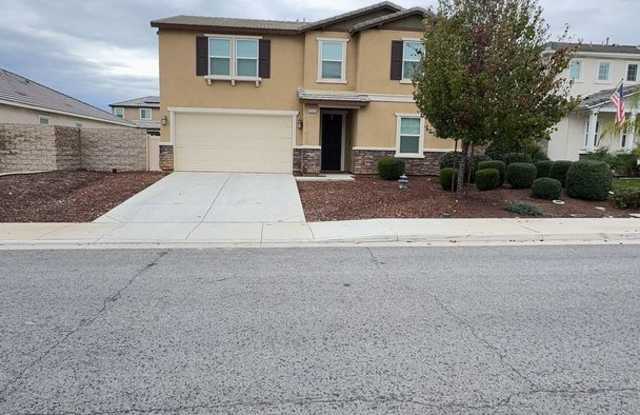 Beautiful Menifee Rental Home Gallery 1