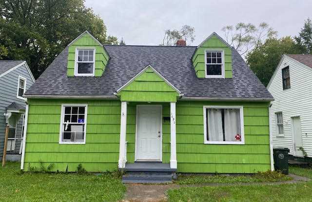 1650 N. Huey St - 1650 Huey Street, South Bend, IN 46628