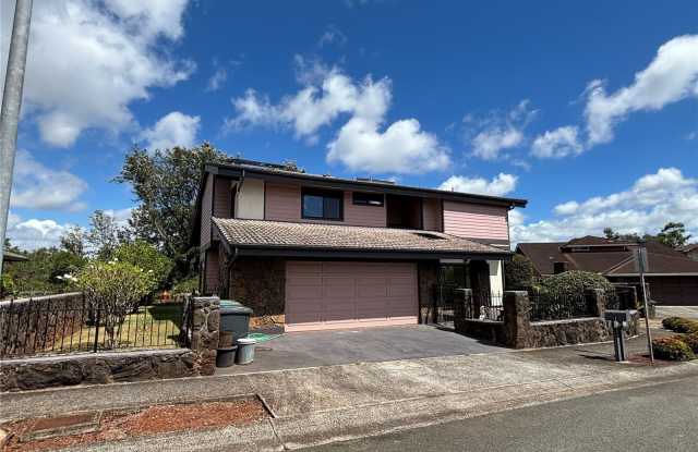 95-797 Lanipaa Street photos photos