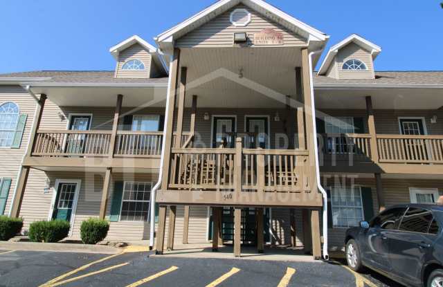 Charming 2 Bedroom in Branson! photos photos