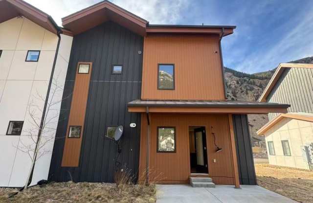 Newly Single House in Georgetown photos photos