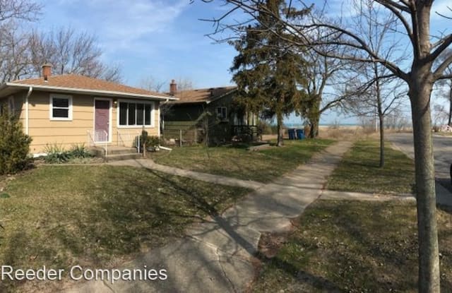 736 N. Hancock Street - 736 North Hancock Street, Gary, IN 46403