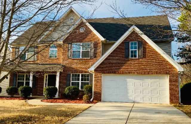 754 Roxholly Walk - 754 Roxholly Walk, Gwinnett County, GA 30518