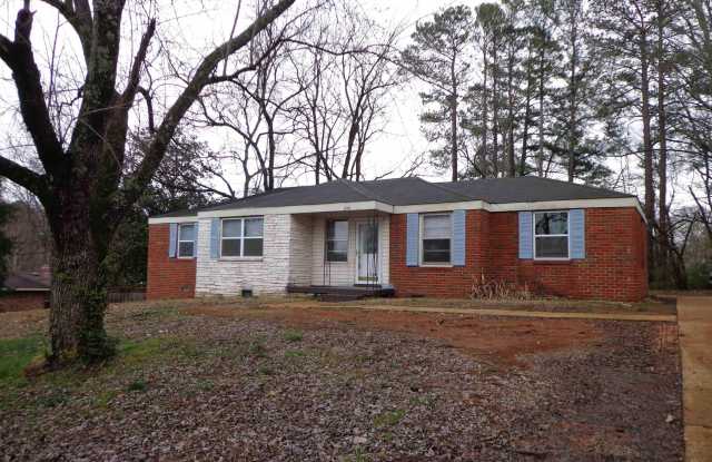 4408 Kenwood Drive - 4408 Northwest Kenwood Drive, Huntsville, AL 35810