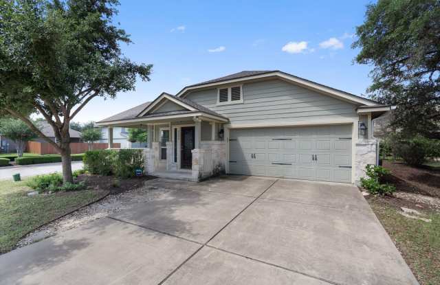 8600 Harrier Dr, Austin, Texas 78729 - 8600 Harrier Drive, Austin, TX 78729