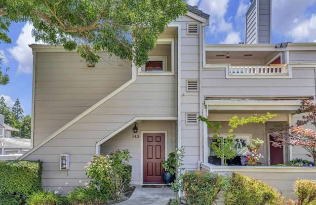 Beautifully Updated 2-Bed, 2-Bath Condo in Serene San Ramon Setting - 614 Norris Canyon Terrace, San Ramon, CA 94583