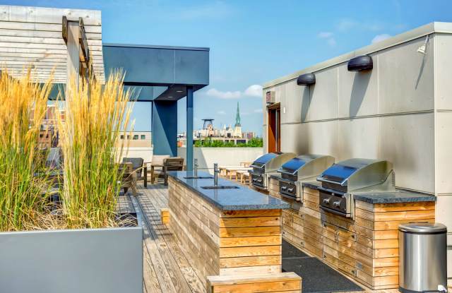 Luxe on Madison Gallery 3