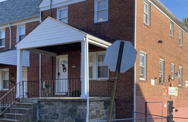 823 North Woodington Road - 2B AVAILABLE $650 photos photos