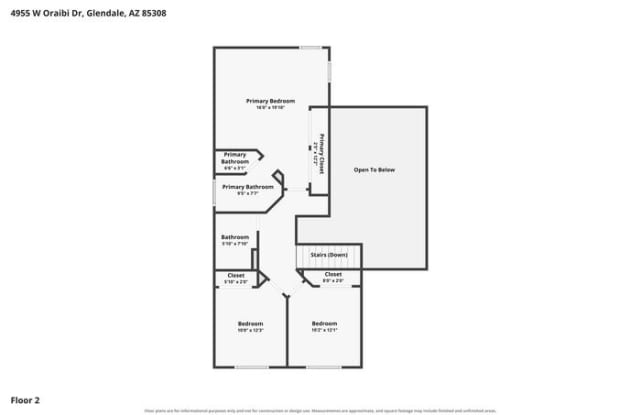 4955 West Oraibi Drive Gallery 3