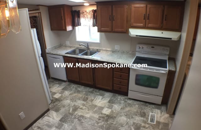 17419 E. 3rd Ave. - 17419 East 3rd Avenue, Spokane Valley, WA 99016