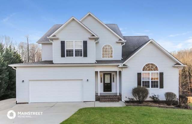 125 Sundance Circle - 125 Sundance Circle, Iredell County, NC 28625